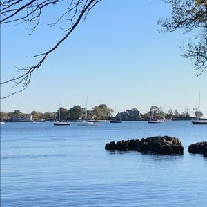 Meet your Posher, Joan